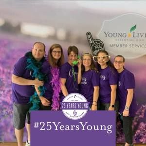 Meet your Posher, Laura